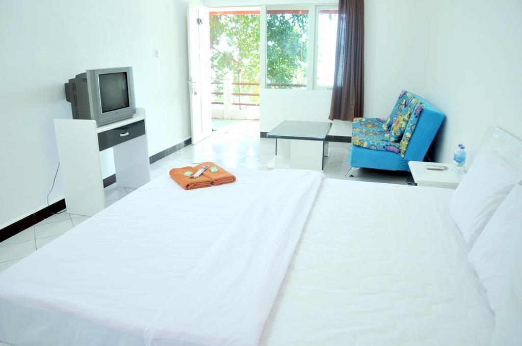 Mimiland Batu Payung Hotel Singkawang Exterior foto