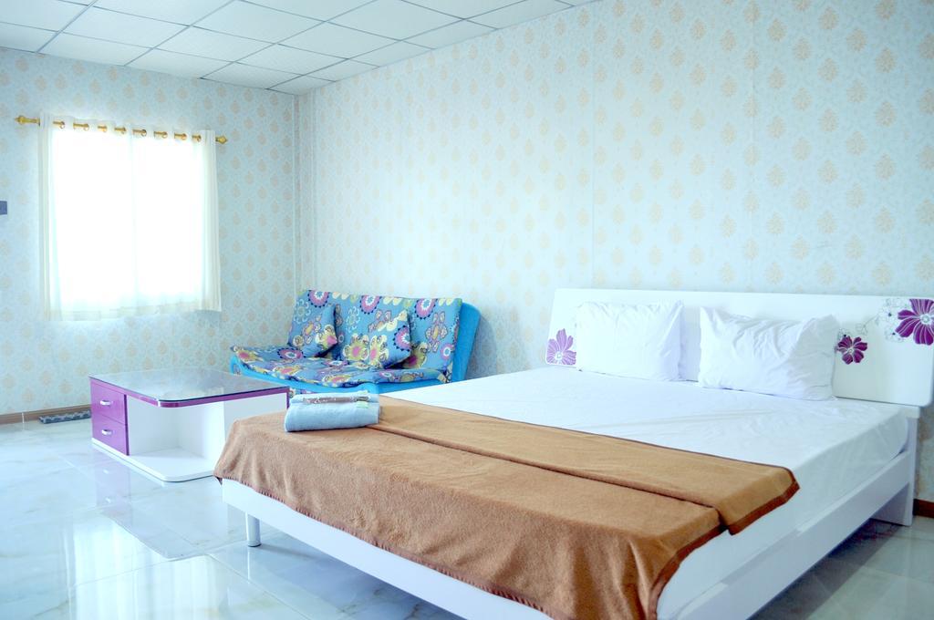 Mimiland Batu Payung Hotel Singkawang Exterior foto
