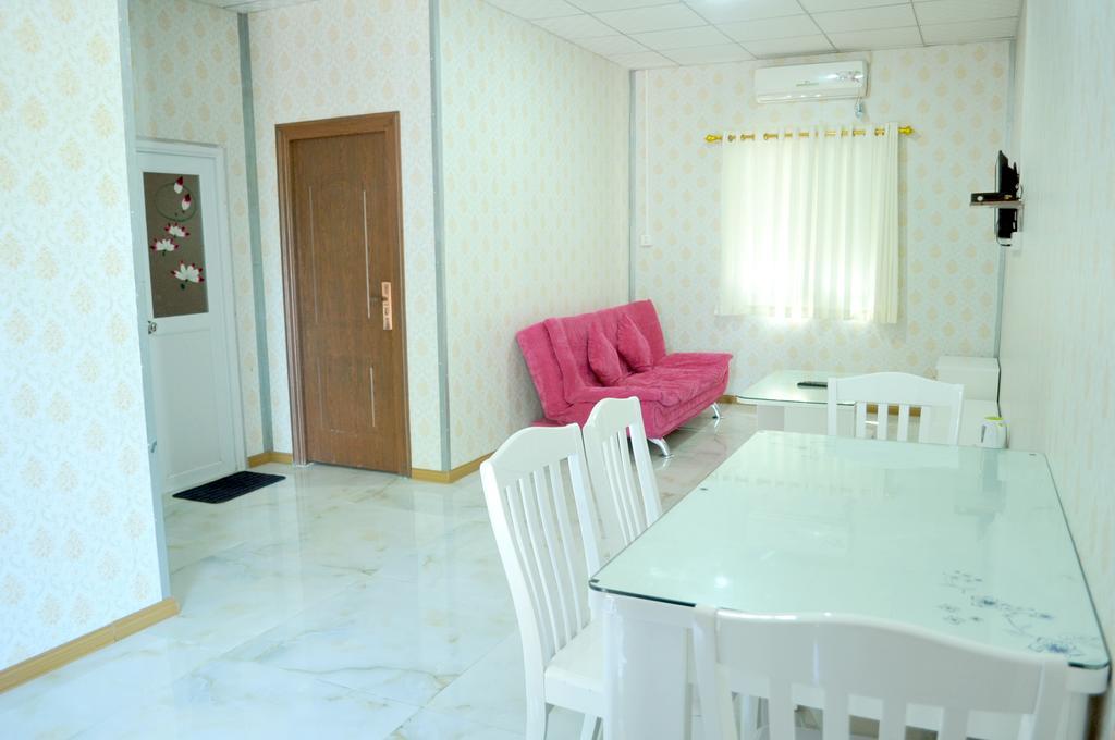 Mimiland Batu Payung Hotel Singkawang Exterior foto