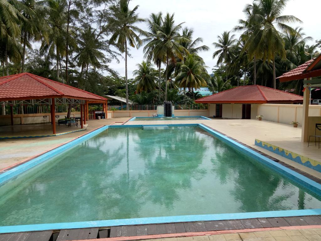 Mimiland Batu Payung Hotel Singkawang Exterior foto