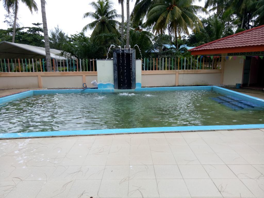 Mimiland Batu Payung Hotel Singkawang Exterior foto